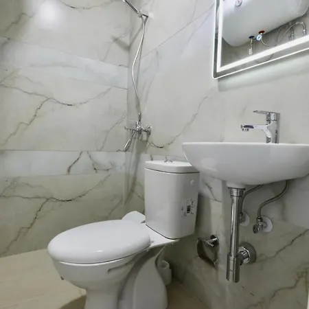 Appartamento Wave House Sarandë