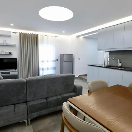 Appartamento Wave House *