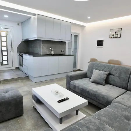 Appartamento Wave House *