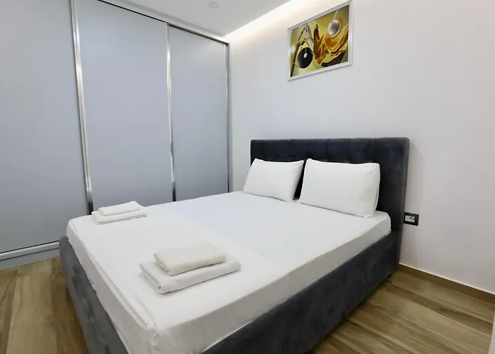 Wave House Saranda