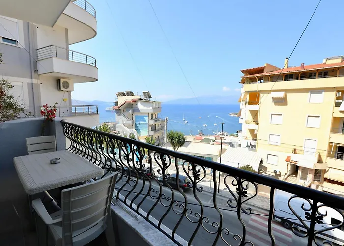 Apartament Wave House