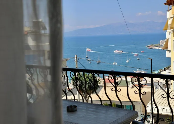 Wave House * Saranda