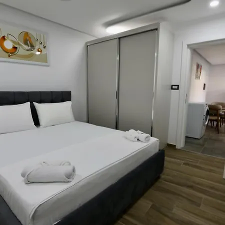 Wave House Apartamento