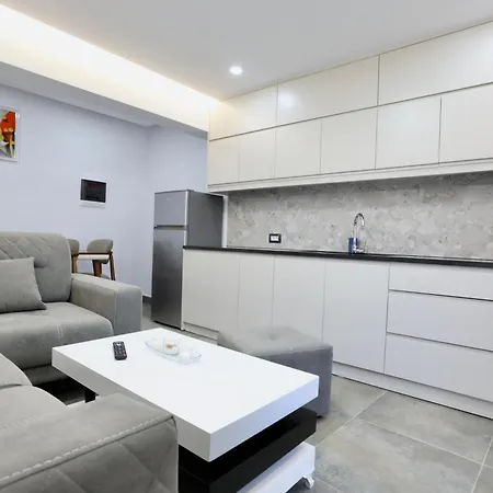 Apartamento Wave House