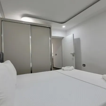 Wave House Saranda