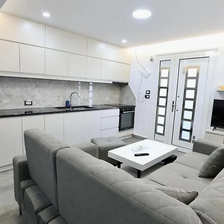 Wave House Apartamento