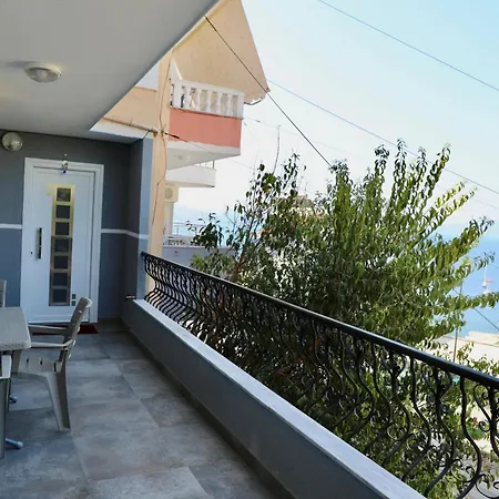 Wave House Apartamento *