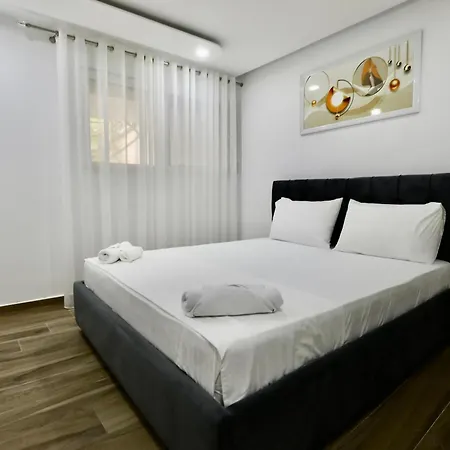 Wave House Apartamento