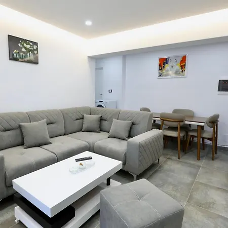 Apartamento Wave House