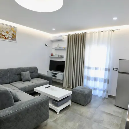 Wave House Appartement