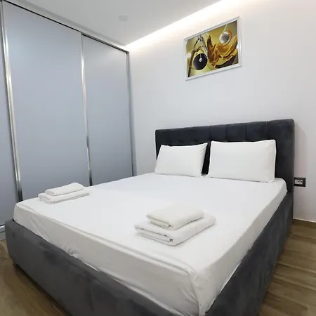 Apartamento Wave House