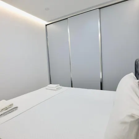 Wave House Daire Saranda