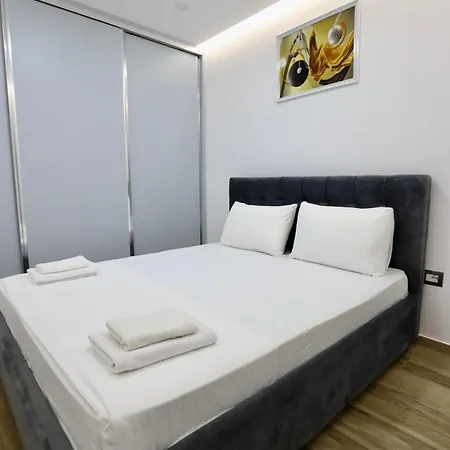 Wave House Saranda