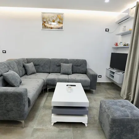 Wave House Appartement