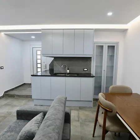 Apartamento Wave House *