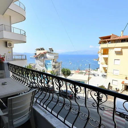 Apartamento Wave House