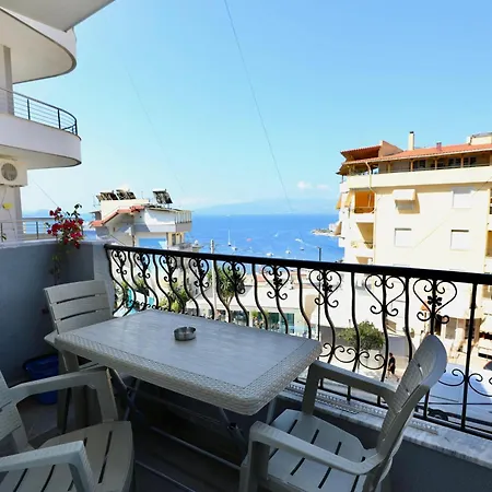 Wave House Appartement *