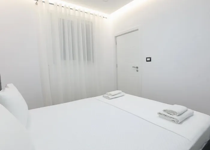 Wave House Appartement Saranda