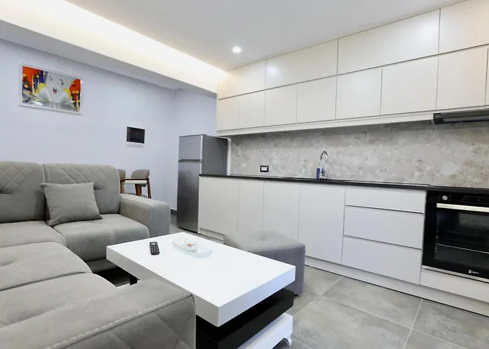 Appartement Wave House