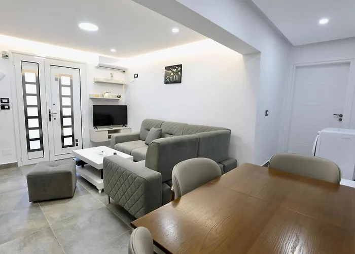 Wave House Apartment Sarandë
