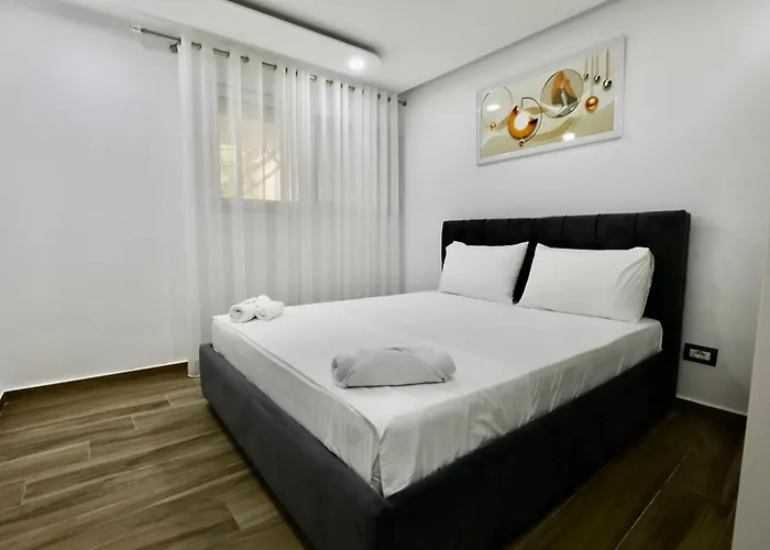 Wave House Appartement