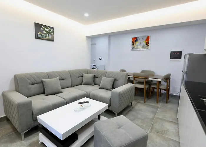 Appartement Wave House