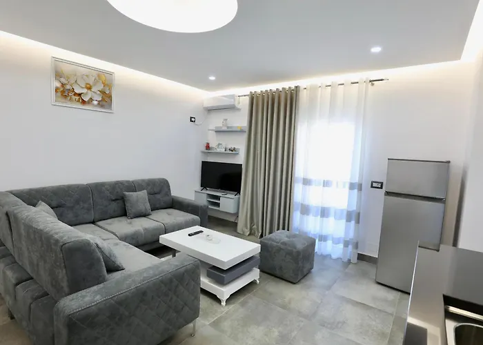 Wave House Apartment