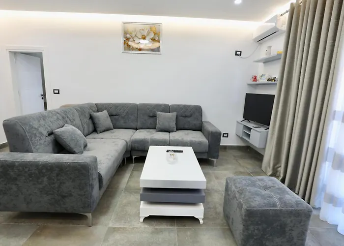 Wave House Apartment