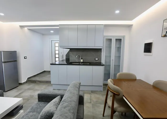 Apartment Wave House *